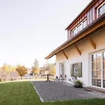 Armenhaus 1828 Görisried