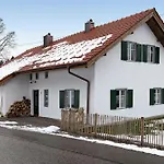 Armenhaus 1828 * Görisried