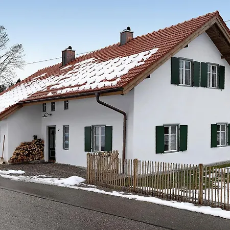 Armenhaus 1828 * Görisried